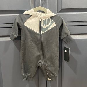 Nike one piece jumpsuit